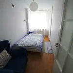 萨斯基公寓 华沙