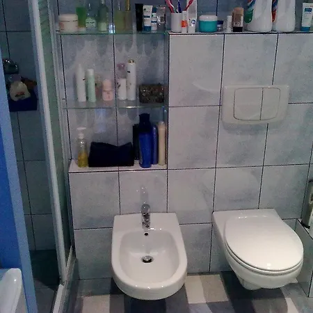 Apartman Saski