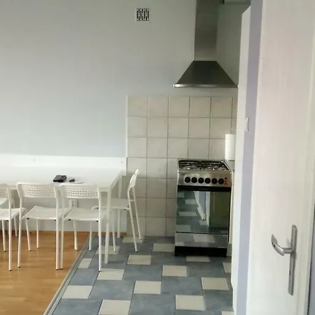 Saski Apartman *