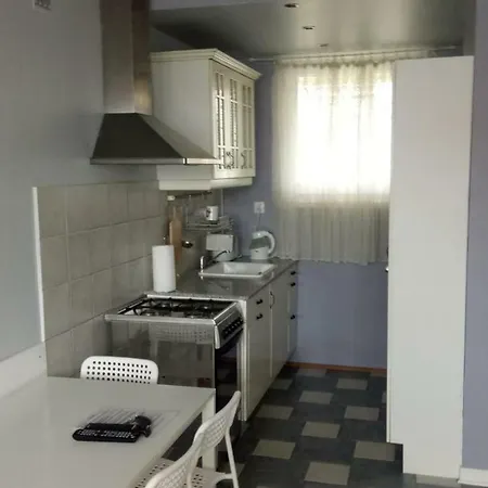 Saski Apartman *