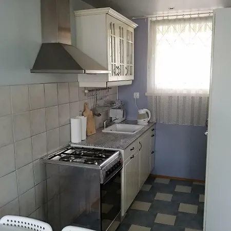 Apartman Saski