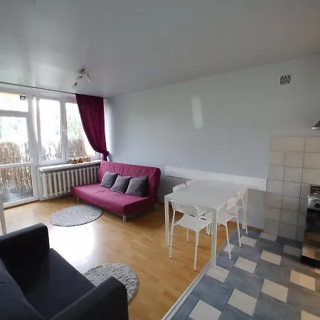 Apartman Saski