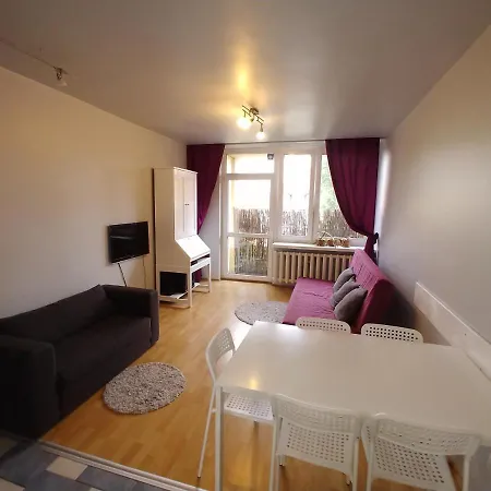 Saski Apartman