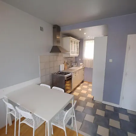 Saski Apartman