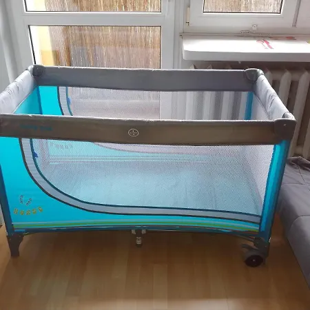 Apartman Saski *