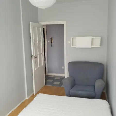 Saski Apartman