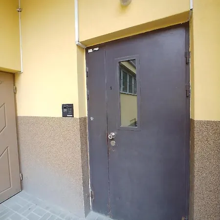 Apartman Saski *
