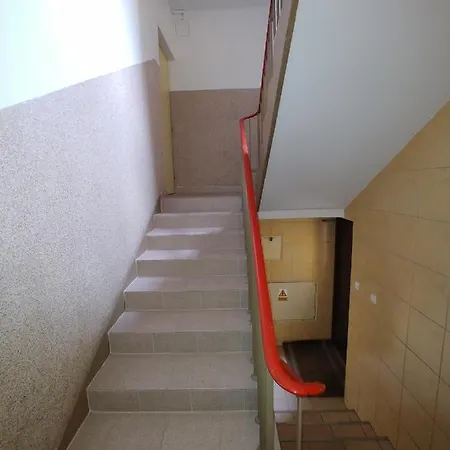 Apartman Saski