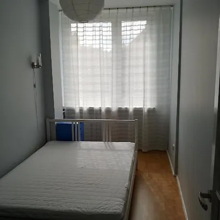 Saski Apartman