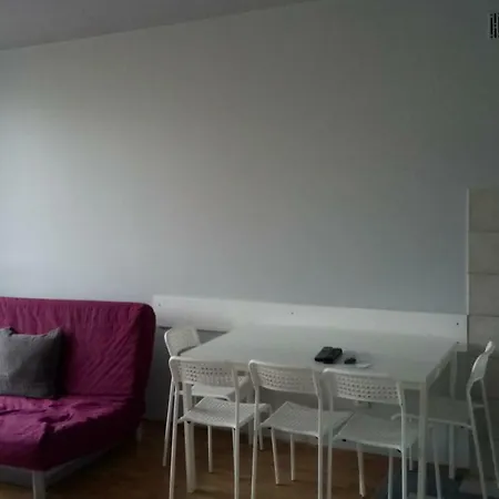 Saski Apartment