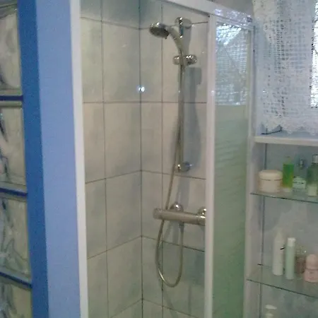 דירה Saski